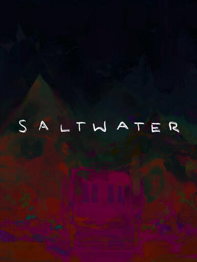 SALTWATER Poster